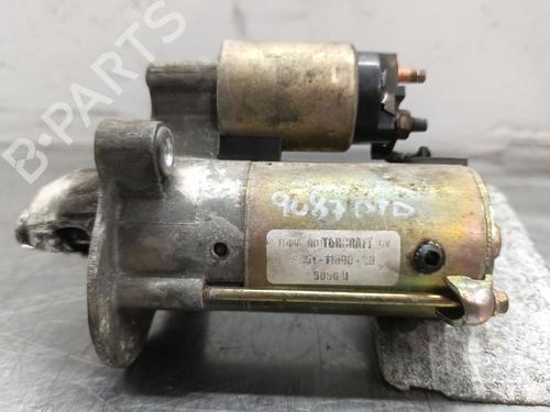 Used Starter FORD FOCUS C-MAX (DM2) [2003-2007]  30897871