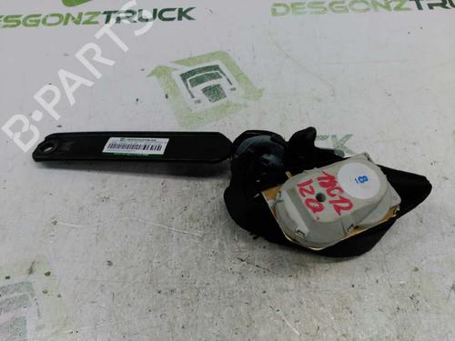Used Front left seatbelt OPEL TIGRA (S93) [1994-2000]  21427884