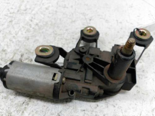 Rear wiper motor FORD FUSION (JU_)  | BP21446234M102 
