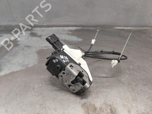 Used Front right lock Front right lock 39637183 39637183