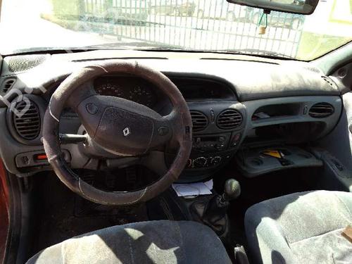 Electronic sensor RENAULT MEGANE I Classic (LA0/1_)  | BP21461800M84 