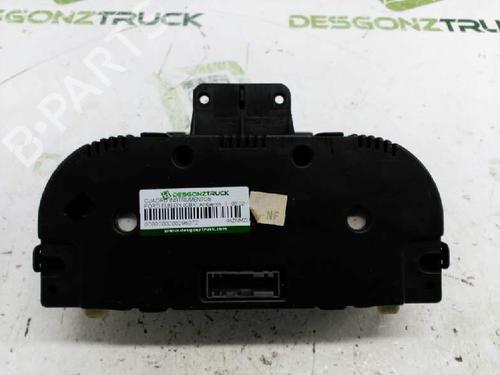 Instrument cluster FORD FUSION (JU_)  | BP21428849C47 