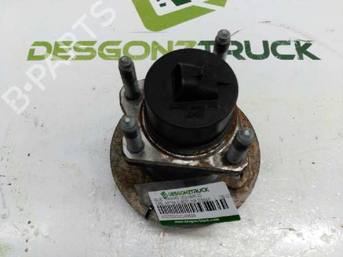 Otra OPEL ASTRA G Saloon (T98)  | BP21427456O1