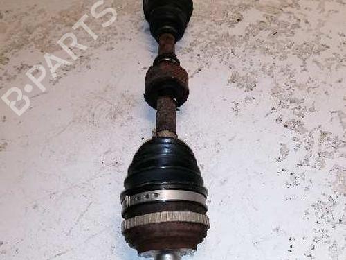 Used Left front driveshaft HONDA HR-V (GH_) [1999-2006]  21448085