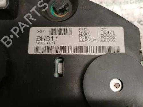 Instrument cluster NISSAN ALMERA II Hatchback (N16) 2.2 Di | BP21476929C47 