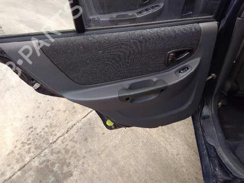 Rudehejsemekanisme Højre foran HYUNDAI ACCENT II (LC)  | BP21483124C23 