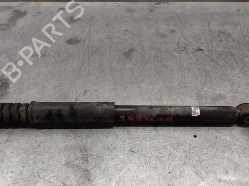 Used Right rear shock absorber DACIA SANDERO II 1.2 (73 hp) 28689875