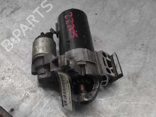 Used Starter BMW 1 (F20) [2011-2019]  21412043