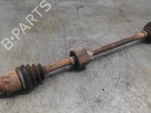 Right front driveshaft FIAT PUNTO (176_)  | BP21406360M39 