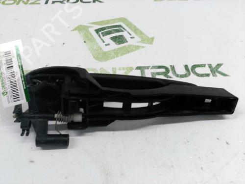 Front right exterior door handle CITROËN C3 I (FC_, FN_) 1.4 HDi | BP21432517C129 