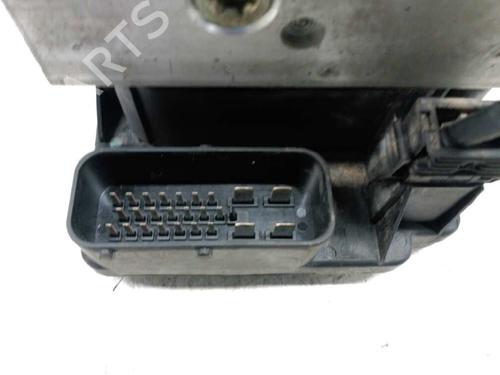 ABS Bremseaggregat VW GOLF IV (1J1)  | BP21433922M43 
