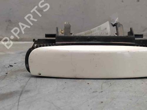 Used Front right exterior door handle AUDI A3 (8P1) 2.0 TDI 16V (140 hp) 21414375