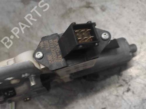 Front left window mechanism OPEL SIGNUM Hatchback (Z03)  | BP21414113C22 
