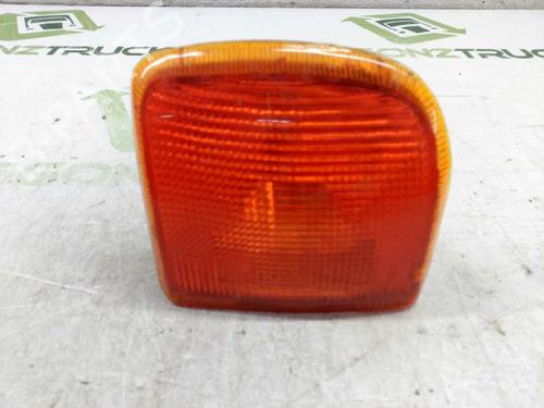 Used Left front indicator FORD FIESTA III (GFJ) [1989-1997]  21433947
