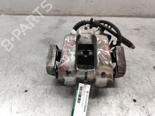 Used Right front brake caliper BMW 3 (F30, F80) 320 d xDrive (184 hp) 24397200