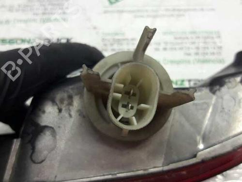 Left taillight OPEL CORSA C (X01)  | BP21451336C34 