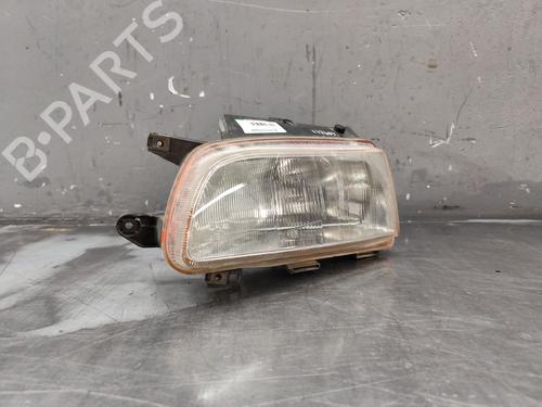Venstre forlygte Venstre forlygte CITROËN BERLINGO / BERLINGO FIRST MPV (MF_, GJK_, GFK_) [1996-2026] 35777267 35777267