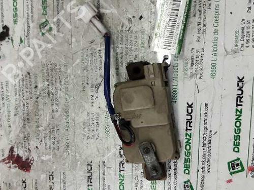 Used Electronic module ISUZU GEMINI (JT) 1.6 GTI 16V (114 hp) 22910451