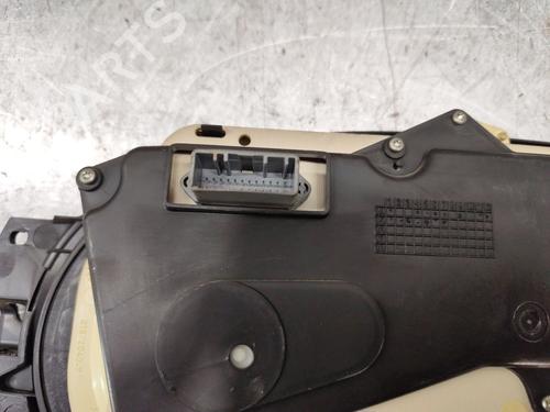 Cockpit DACIA LOGAN (LS_)  | BP24406566C47 