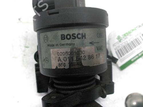 Electronic module MERCEDES-BENZ VITO Van (W638)  | BP21433470M83 