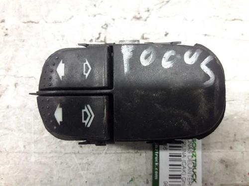 Used Left front window switch Left front window switch FORD FOCUS I (DAW, DBW) [1998-2009] 21457362 21457362