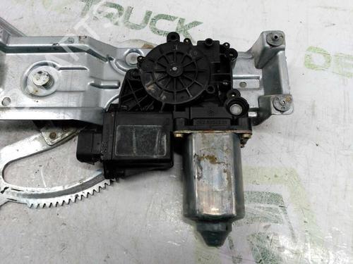 Front left window mechanism OPEL CORSA B (S93)  | BP21430749C22
