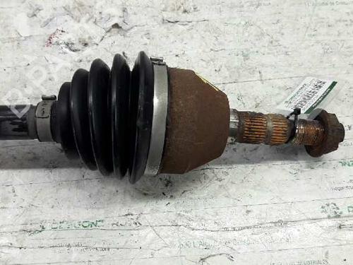 Left front driveshaft OPEL ASTRA H (A04)  | BP21441245M38 