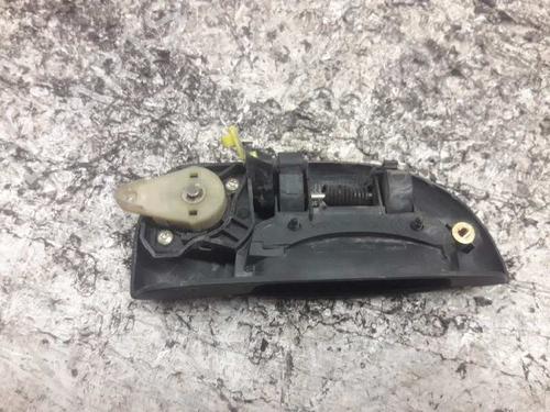 Front left exterior door handle RENAULT KANGOO (KC0/1_)  | BP21461570C128 