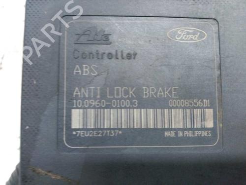 ABS pump FORD FIESTA V (JH_, JD_)  | BP21437424M43 
