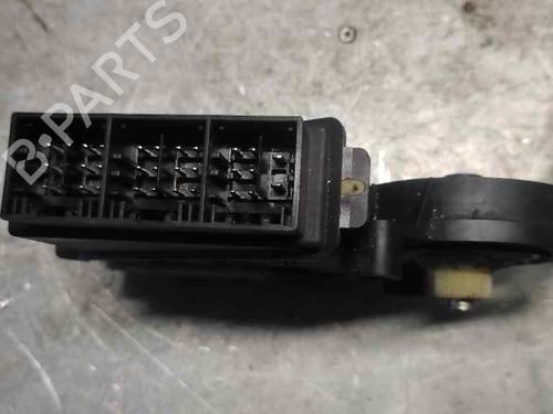 Right front window motor VW POLO IV (9N_, 9A_)  | BP21401010E20
