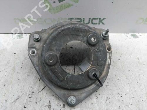 Left front suspension arm PEUGEOT 407 (6D_)  | BP21432972M12 