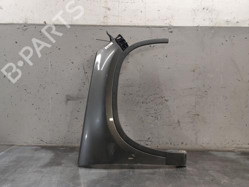 Used Right front fenders VW TIGUAN (5N_) 2.0 TDI (110 hp) 31849855