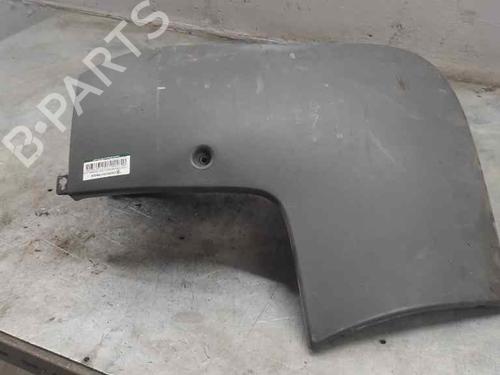 Corner bumper OPEL VIVARO A Van (X83)  | BP21411915C117 