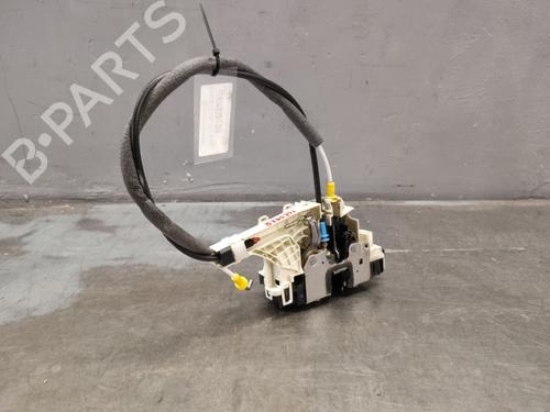 Used Front right lock Front right lock 39636984 39636984