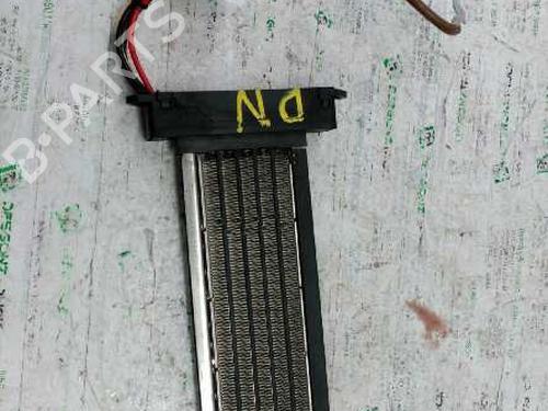 Used Heater resistor Heater resistor 21447077 21447077