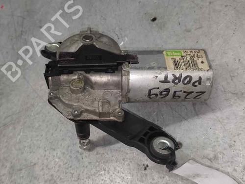 Viskermotor bagrude OPEL VECTRA C (Z02)  | BP21408439M102