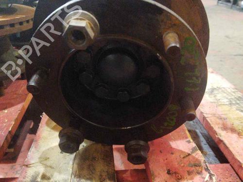 Autre IVECO DAILY IV Van [2006-2012]  32138029