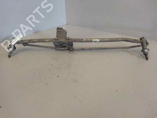 Used Front wipers mechanism IVECO DAILY IV Van [2006-2012]  24572590