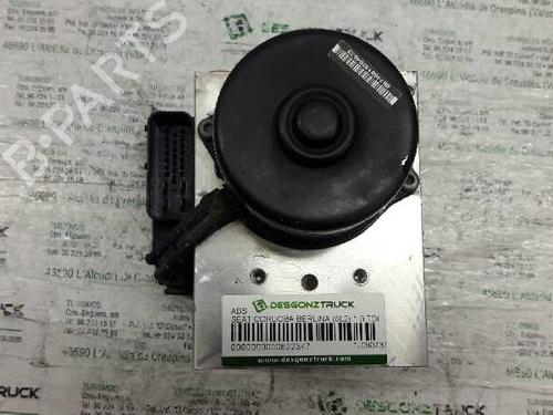 Used ABS pump SEAT CORDOBA (6K2) [1999-2002]  21454671