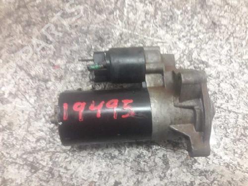 Startmotor CITROËN XSARA (N1) 1.9 D (68 hp) 21468357