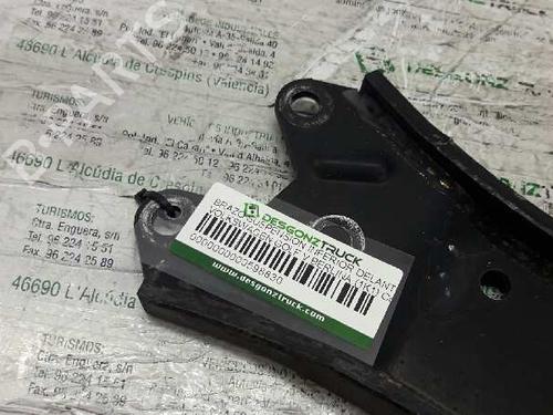 Left front suspension arm VW GOLF V (1K1)  | BP21453271M12 