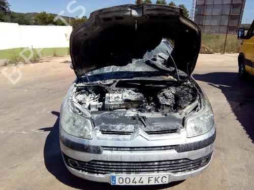 Left taillight CITROËN C4 I (LC_)  | BP21451593C34 