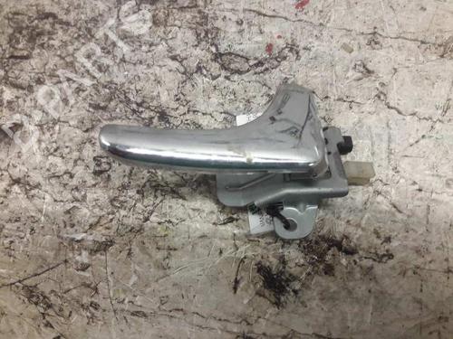 Højre bagtil invendig håndtag VOLVO S40 I (644) [1995-2004]  21459855