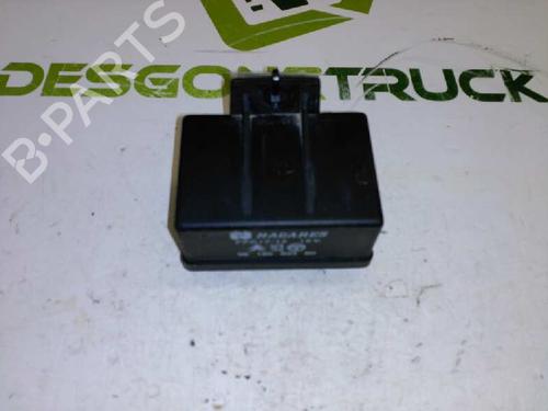 Elektronische module PEUGEOT PARTNER Box Body/MPV (5_, G_) 1.9 D (69 hp) 21427711