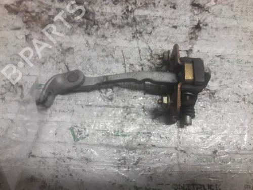 Hinge/Door check strap RENAULT CLIO II (BB_, CB_)  | BP21470635C146 