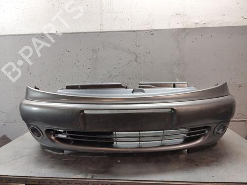 Used Front bumper CITROËN XSARA PICASSO (N68) 2.0 HDi (90 hp) 24209304