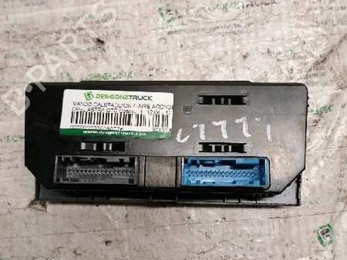 AC Styreenhet / Manøvreringsenhet OPEL ASTRA H GTC (A04)  | BP21473327I5 