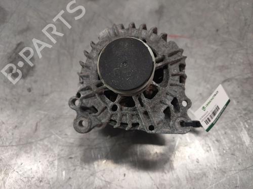 Used Alternator VW GOLF VI (5K1) 1.6 TDI (105 hp) 25595594