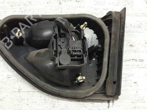 Left taillight RENAULT MEGANE I Classic (LA0/1_)  | BP21450188C34 