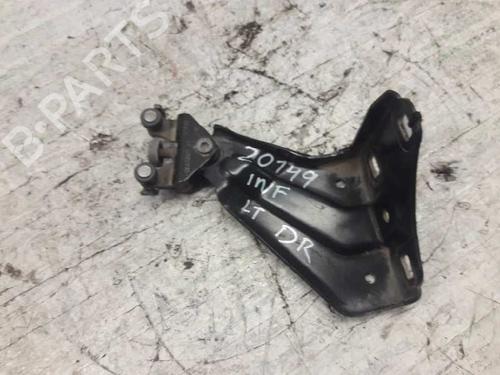 Used Hinge/Door check strap OPEL COMBO Tour 1.7 CDTI 16V (101 hp) 21459252